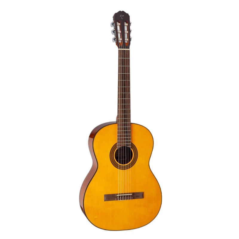 Đàn Guitar Classic Takamine GC3