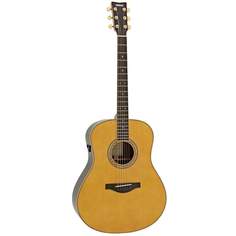 Đàn Guitar Acoustic Yamaha LL-TA ARE Transacoustic