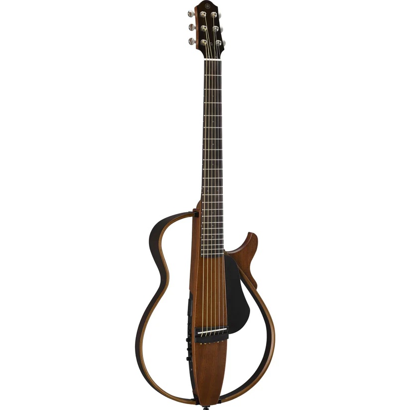 Đàn Guitar Silent Acoustic Yamaha SLG 200S Natural