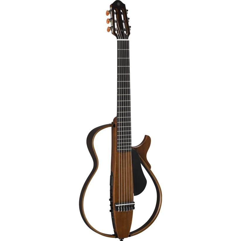 Đàn Guitar Silent Classic Yamaha SLG 200N Natural