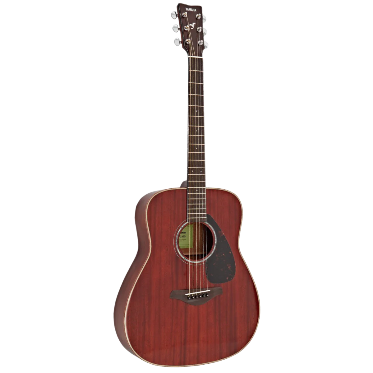 Đàn Guitar Acoustic Yamaha FG850