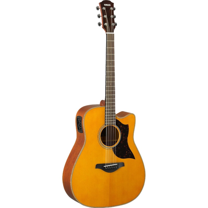 Đàn Guitar Acoustic Yamaha A1M - A Series