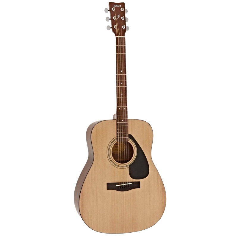 Đàn Guitar Acoustic Yamaha F310P - F / FX Series