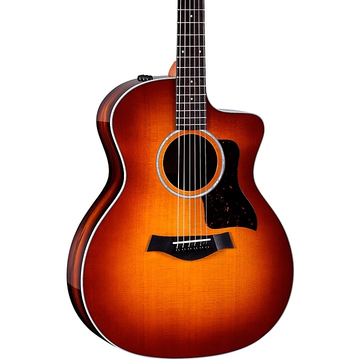 Đàn Guitar Acoustic Taylor 214ce Plus Ziricote Special-Edition 