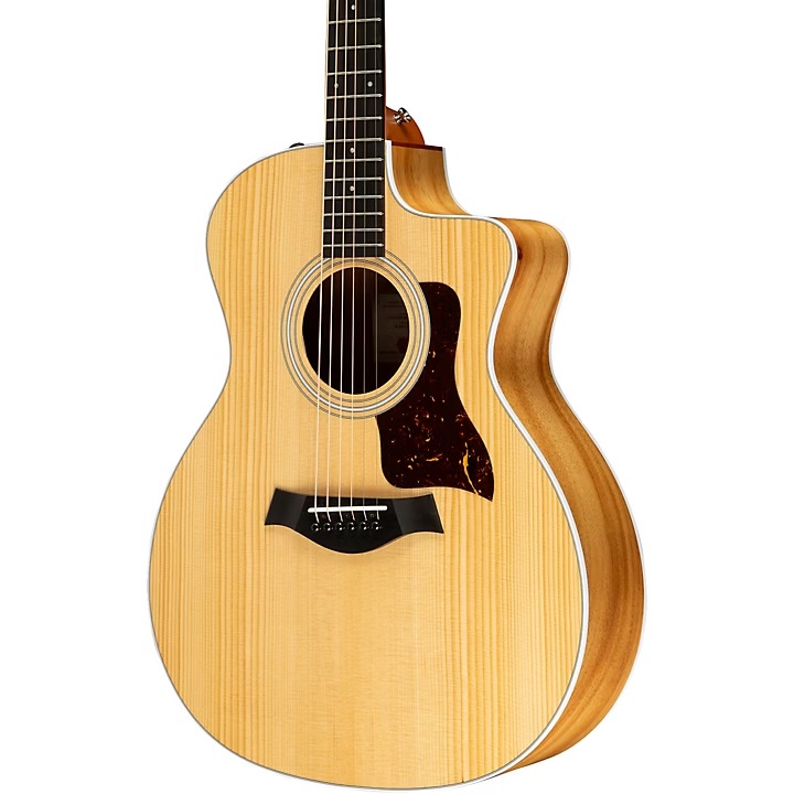 Đàn Guitar Acoustic Taylor 214CE-K KOA