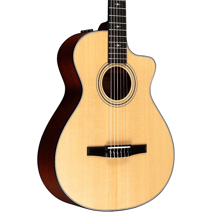 Đàn Guitar Classic Taylor 312Ce-N