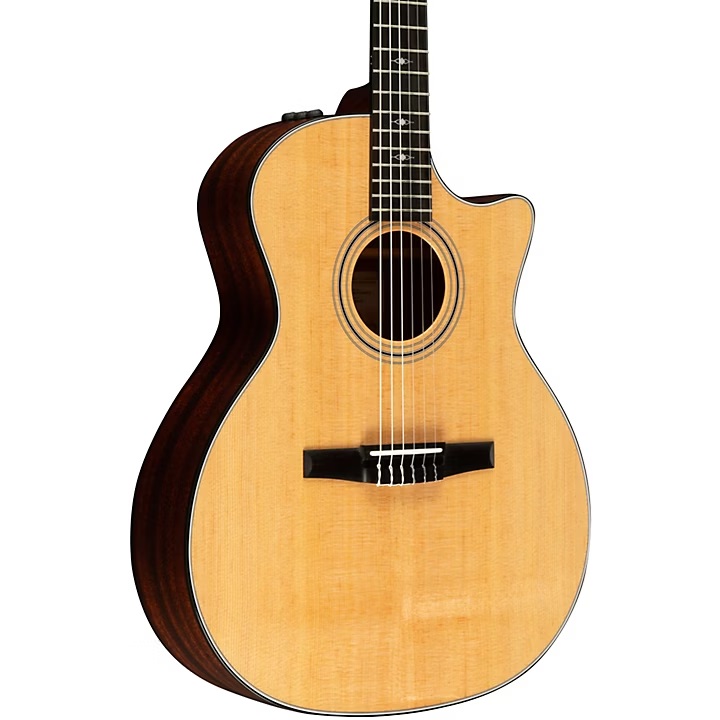 Đàn Guitar Classic Taylor 314ce-N