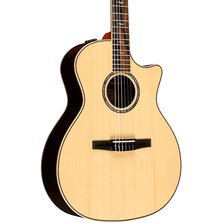 Đàn Guitar Classic Taylor 814ce-N