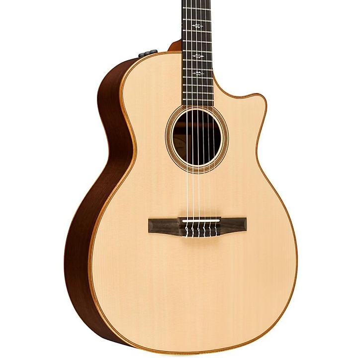 Đàn Guitar Classic Taylor 714ce-N