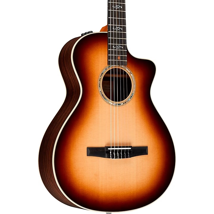 Đàn Guitar Classic Taylor Special Edition 412ce-NR