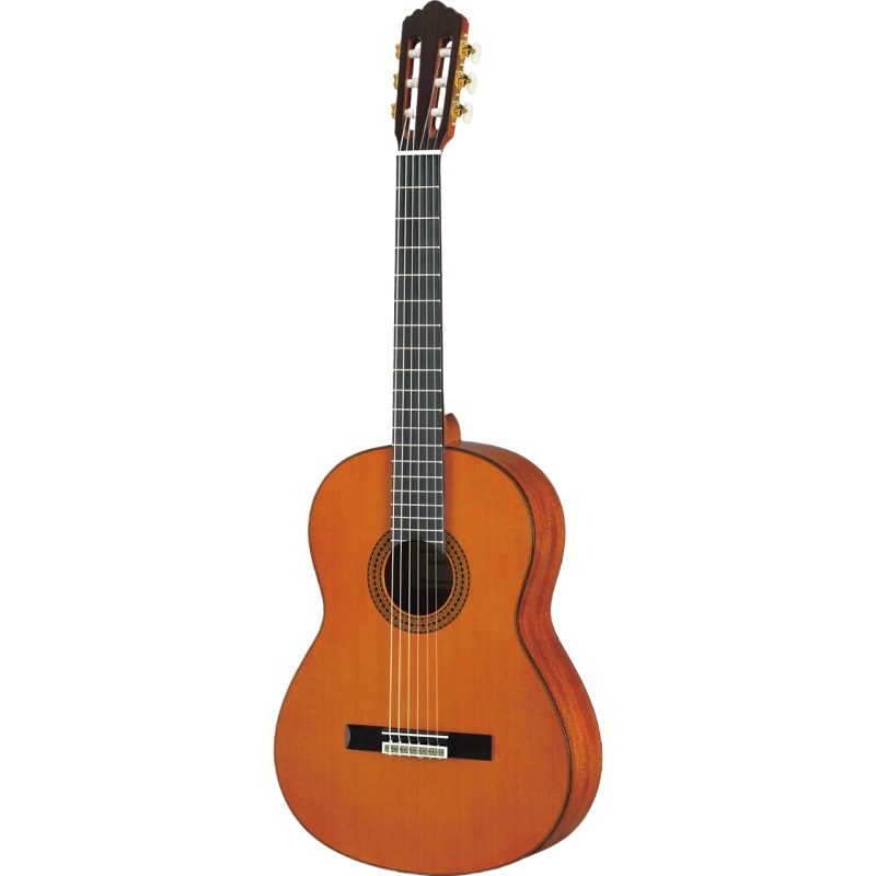 Đàn Guitar Classic Yamaha GC12C