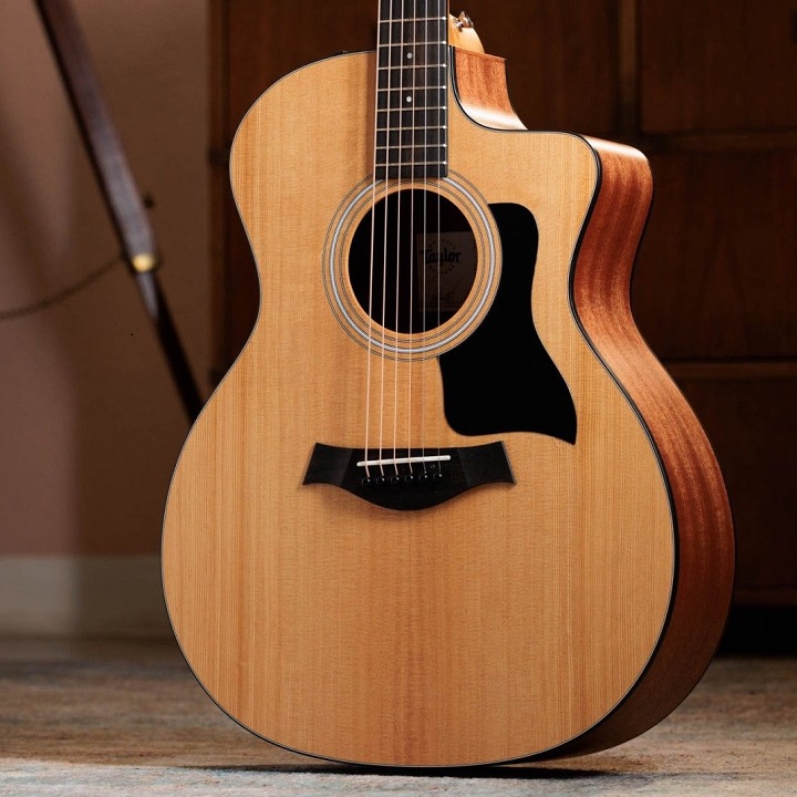 Đàn Guitar Acoustic Taylor 114CE