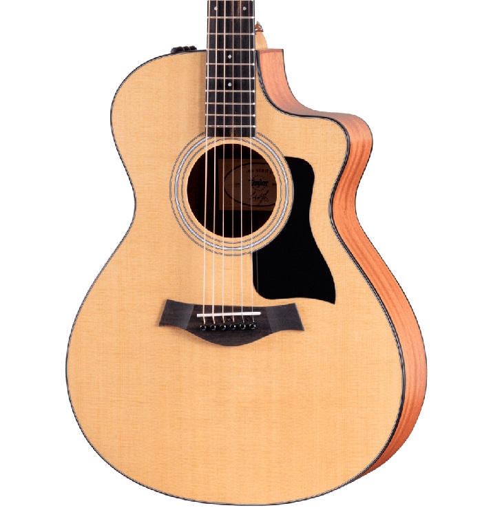 Đàn Guitar Acoustic Taylor 112 CE