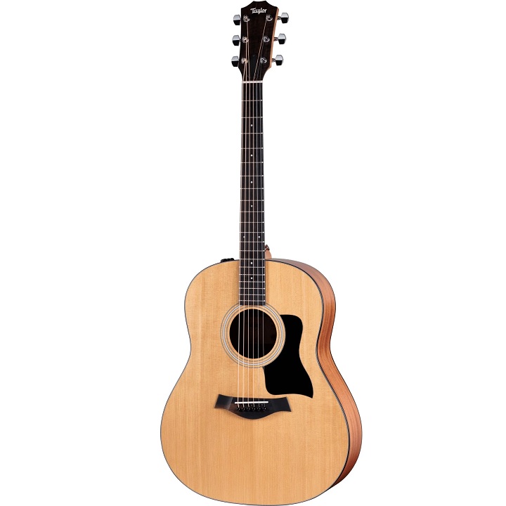 Đàn Guitar Acoustic Taylor 117CE