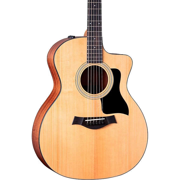 Đàn Guitar Acoustic Taylor 114CE