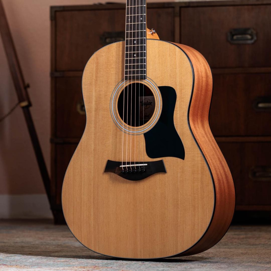 Đàn Guitar Acoustic Taylor 117CE