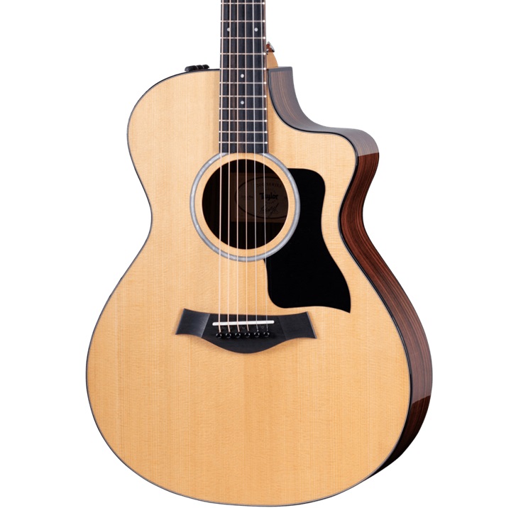 Đàn Guitar Acoustic Taylor 212 CE Plus