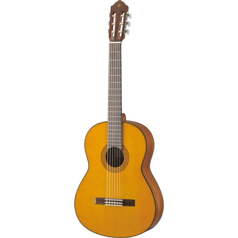 Đàn Guitar Classic Yamaha CG142CH