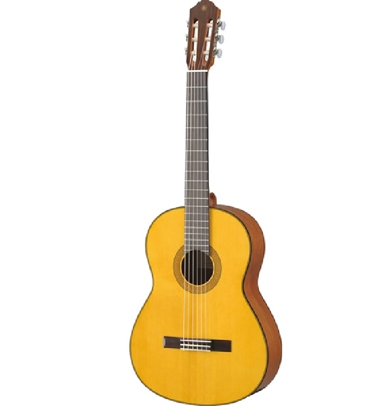 Đàn Guitar Classic Yamaha CG142S