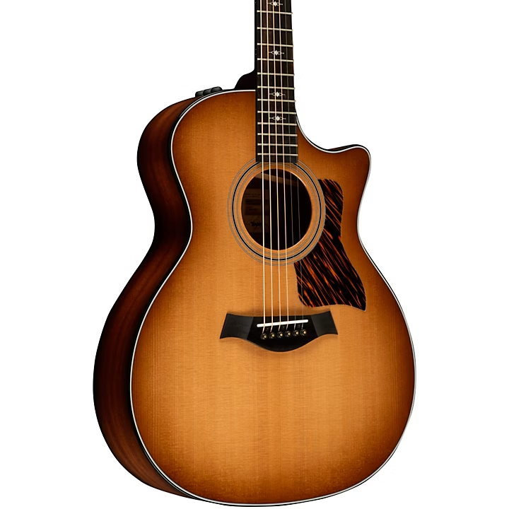 Taylor 50th Anniversary 314ce LTD