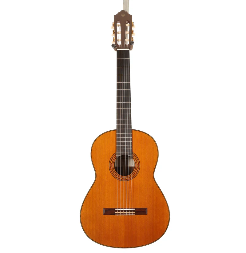 Đàn Guitar Classic Yamaha CG192C