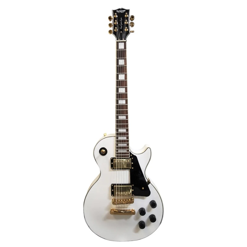 Đàn Guitar Điện SQOE SELP300 