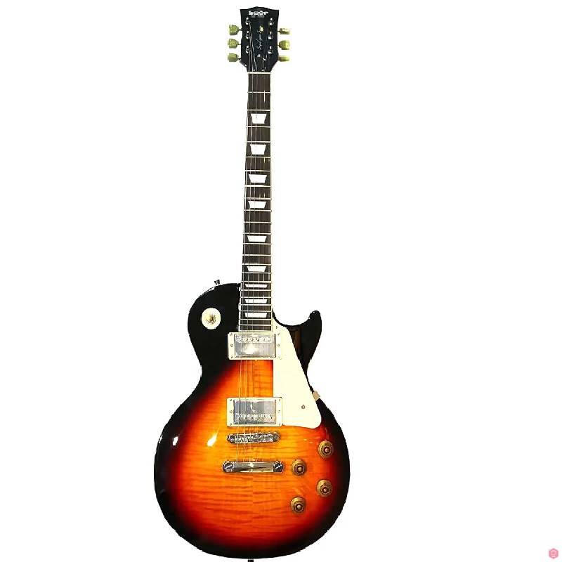 Đàn Guitar Điện Lespaul SELP220 SQOE