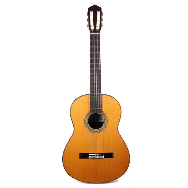 Đàn Guitar Classic Yamaha GC42C