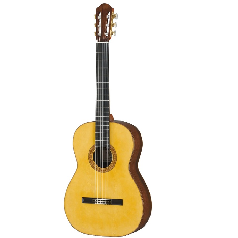 Đàn Guitar Classic Yamaha GC82S