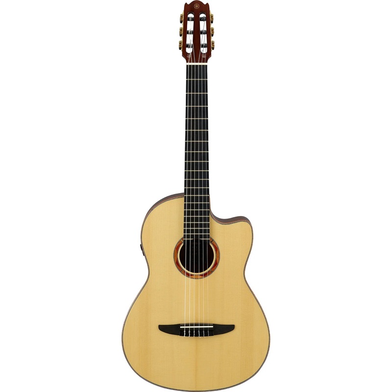 Đàn Guitar Classic Yamaha NCX5