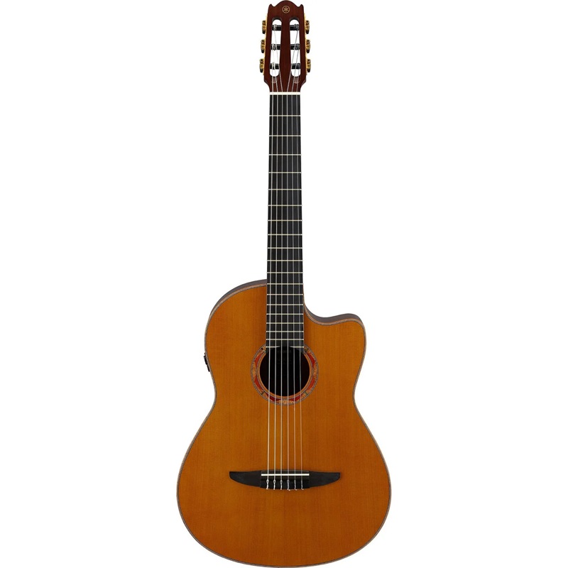 Đàn Guitar Classic Yamaha NCX3C