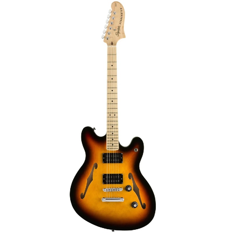 Đàn Guitar Điện Squier Affinity Starcaster 