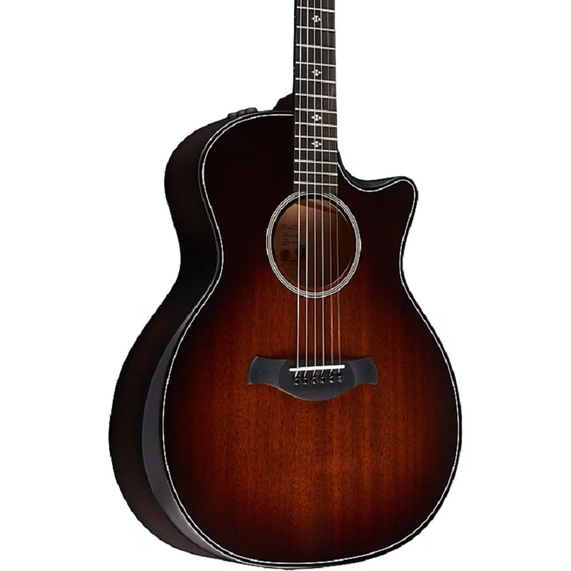 Đàn Guitar Acoustic Taylor Builder's Edition 324CE