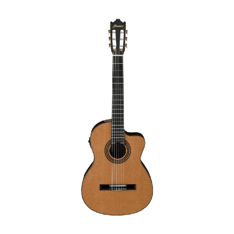 Đàn Guitar Classic Ibanez GA6CE