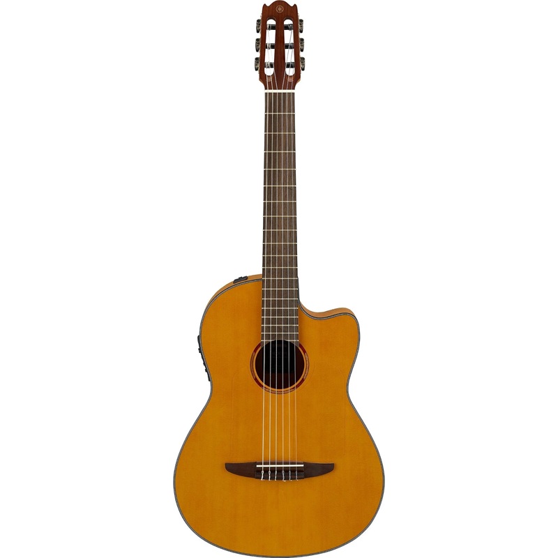 Đàn Guitar Classic Yamaha NCX1FM