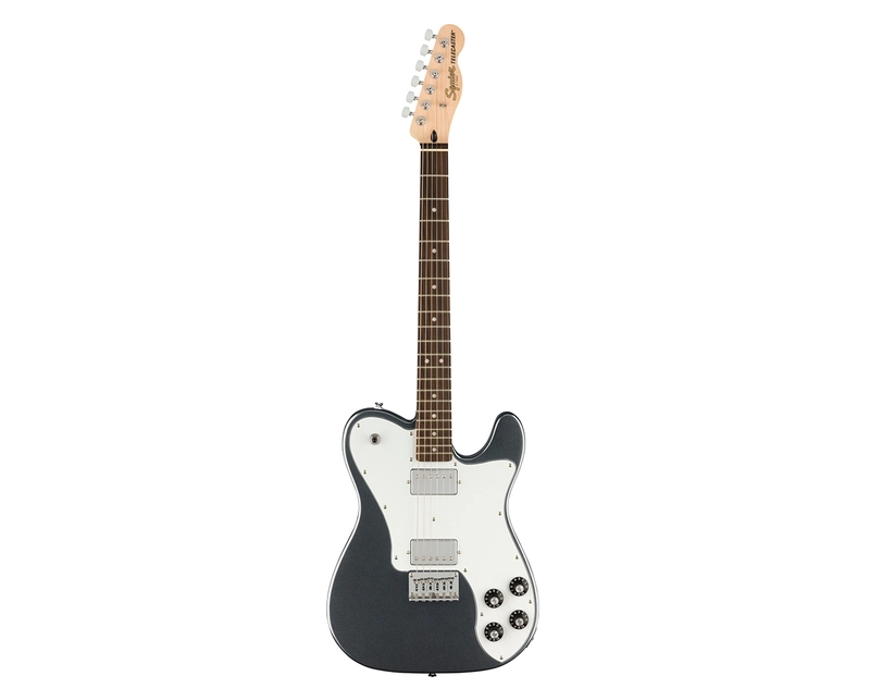 Đàn Guitar Điện SQUIER AFFINITY TELECASTER DELUXE