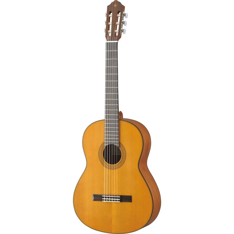 Đàn Guitar Classic Yamaha CG122MCH