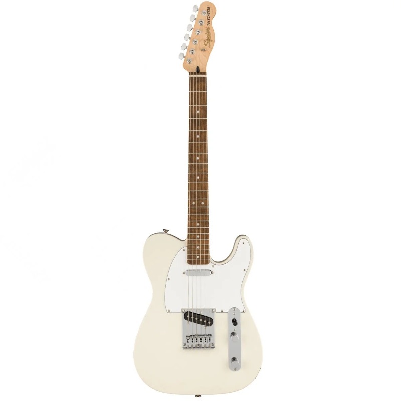 Đàn Guitar Điện Squier Affinity Telecaster SS