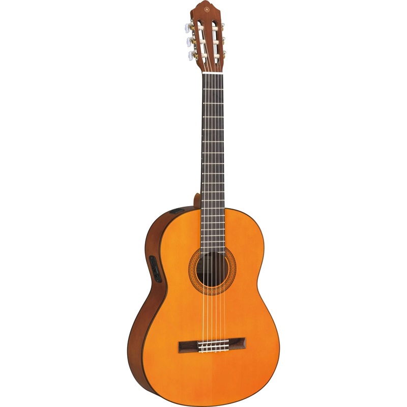 Đàn Guitar Classic Yamaha CGX102