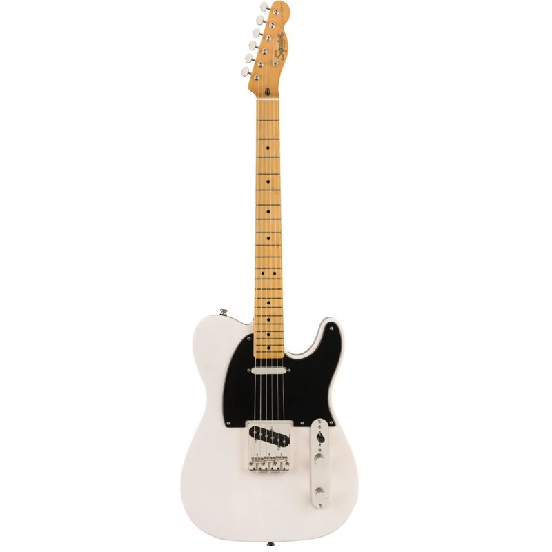 Đàn Guitar Điện Squier Classic Vibe '50S Telecaster SS