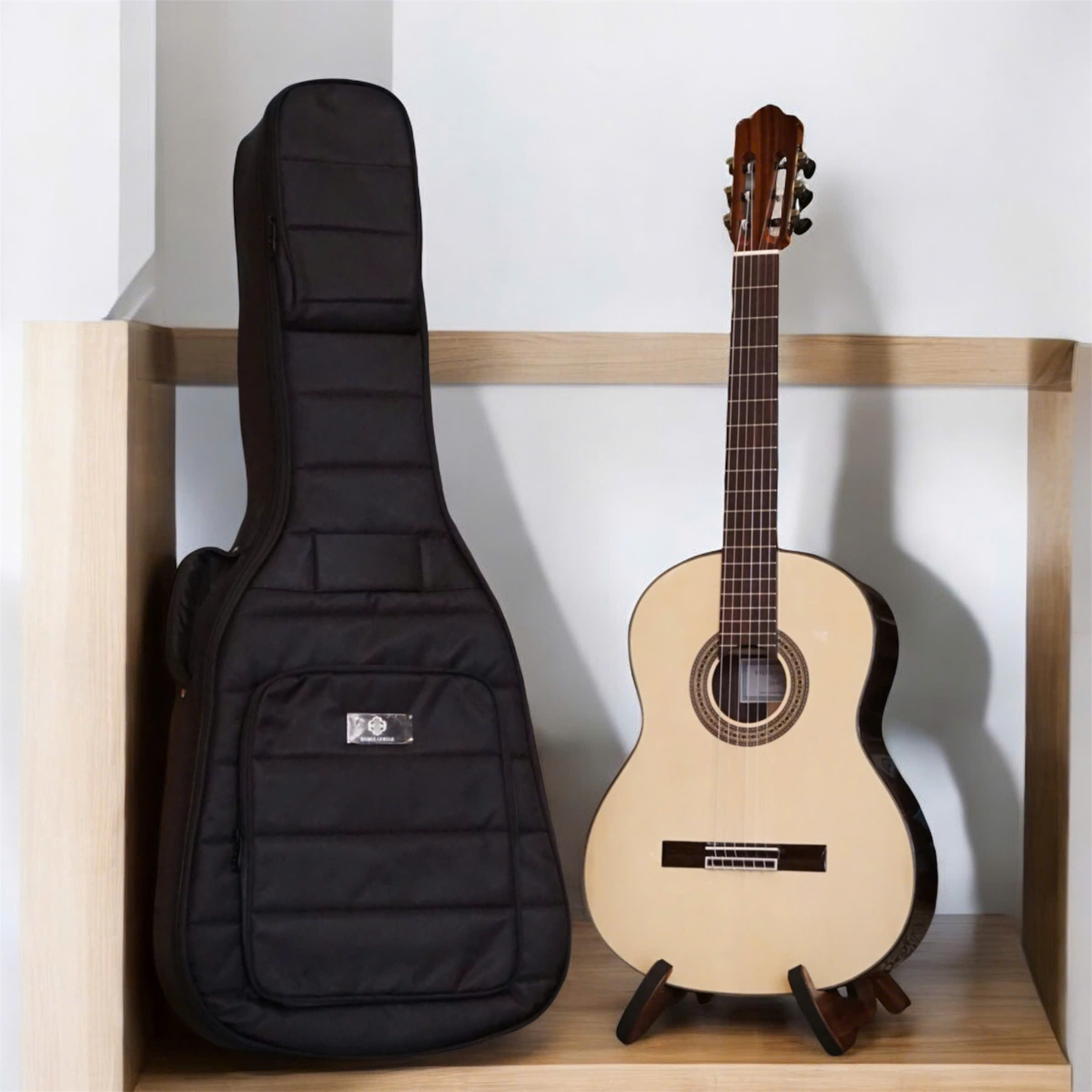 Đàn Guitar Classic Gotar G9 