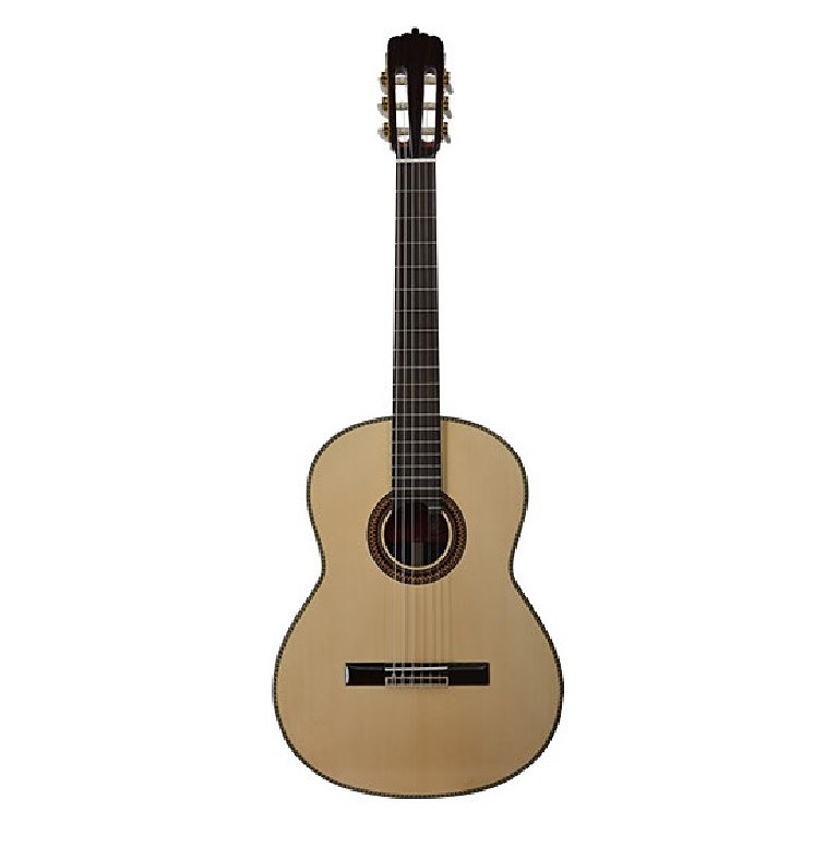 Đàn Guitar Classic Gotar G5/S