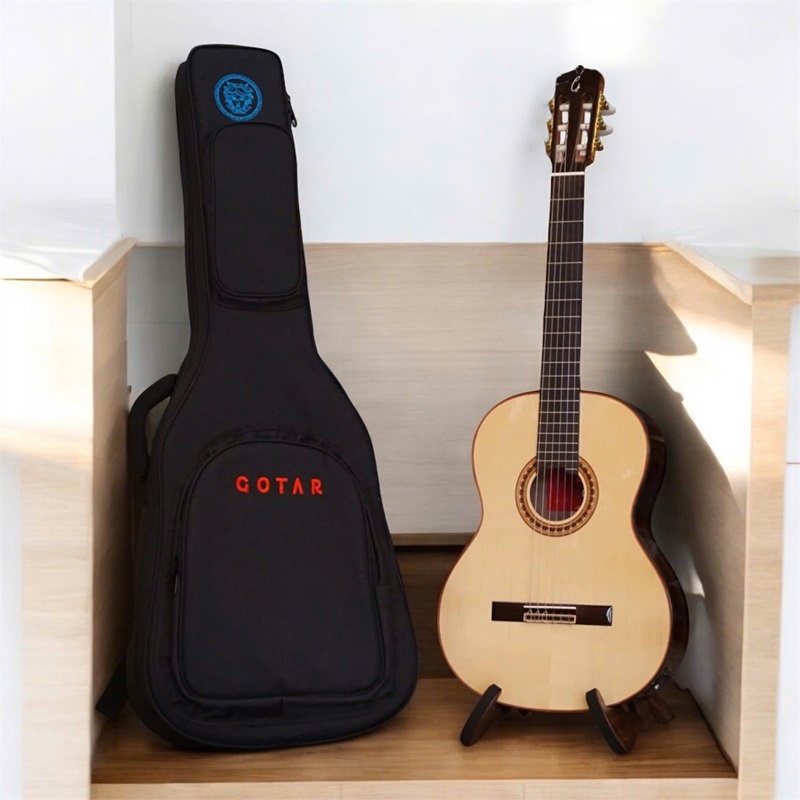 Đàn Guitar Classic Gotar G18 S