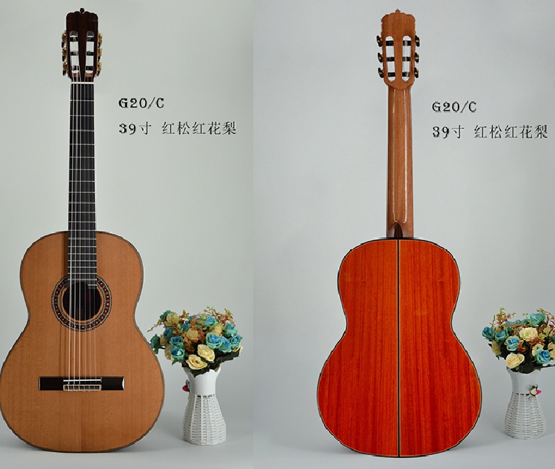 Đàn Guitar Classic Gotar G20/C