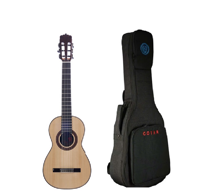 Đàn Guitar Classic Gotar Torres