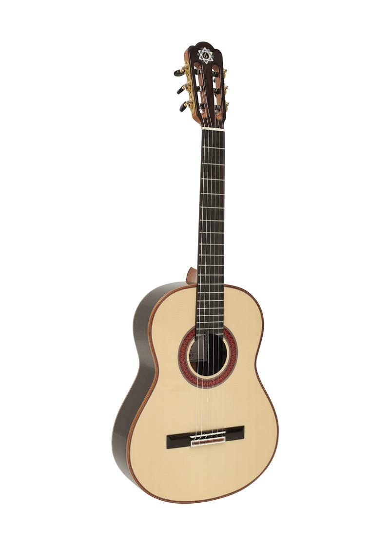 Đàn Guitar Classic Gotar Sancerres/S 