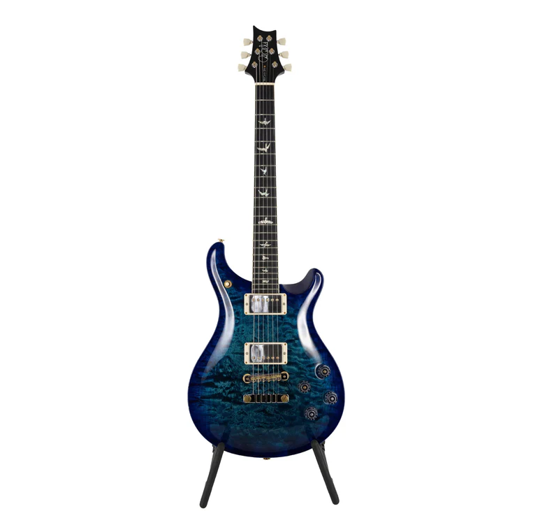 Đàn Guitar Điện PRS CORE MCCARTY 594 QUILT 10-TOP HH, ROSEWOOD FINGERBOARD, COBALT BLUE