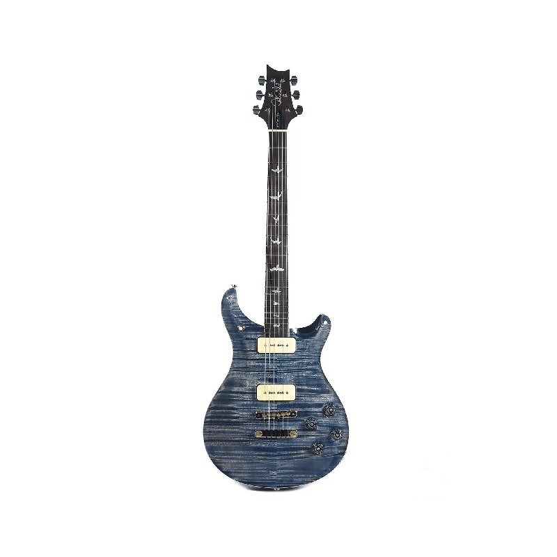 Đàn Guitar Điện Core PRS Wood Library Mccarty 594 Soapbar Ss, Maple Fingerboard