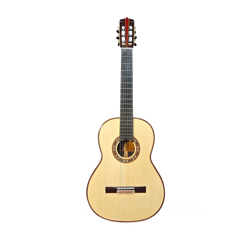Đàn Guitar Classic Custom-Made Skyline