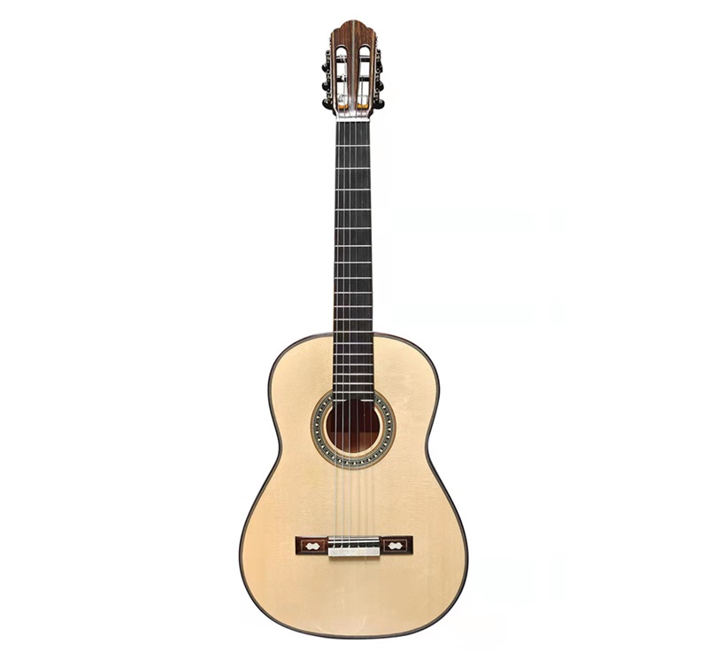 Đàn Guitar Classic Gotar Torres 1864